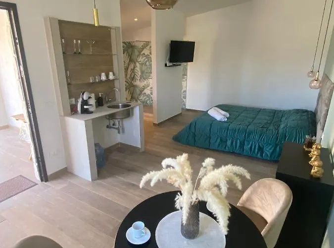 Suite Balestra