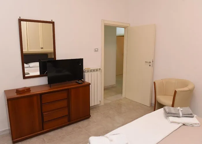 Casa vacanze Rubino