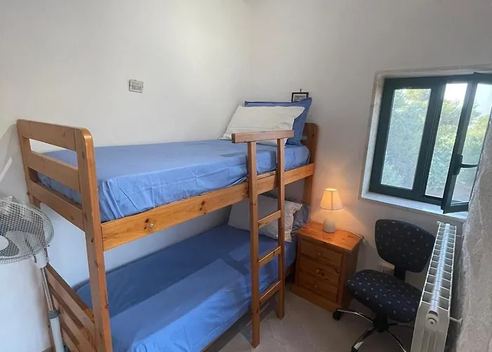 BeSanVito - Sea Apartments
