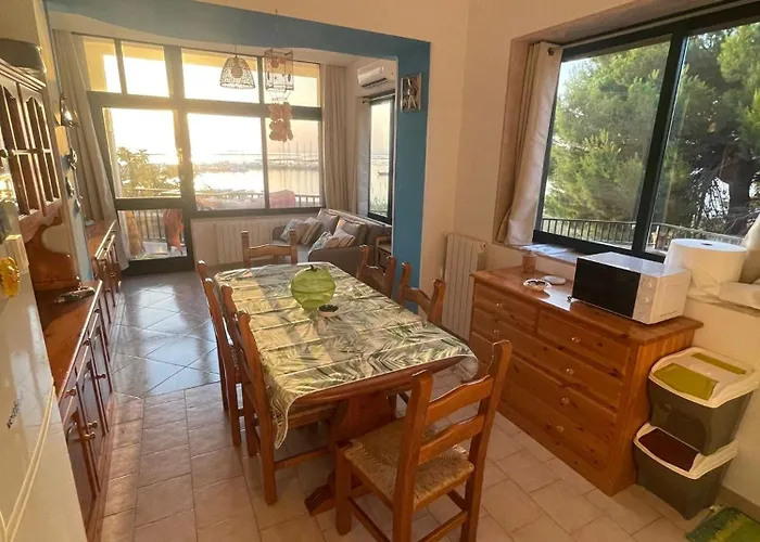 BeSanVito - Sea Apartments