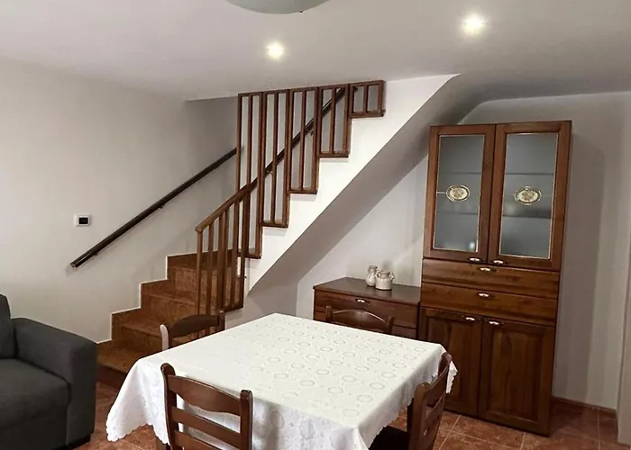 Casa Vacanze da Melina