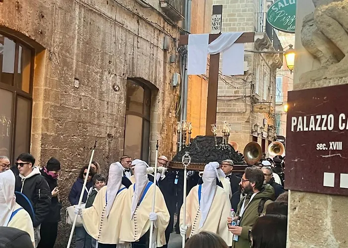 Palazzo Calò