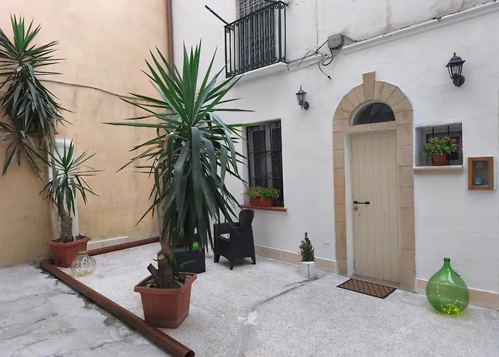 Casa Marisa
