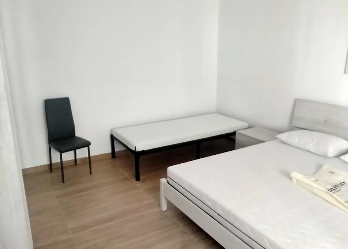 Casa Vacanze ALeoFra