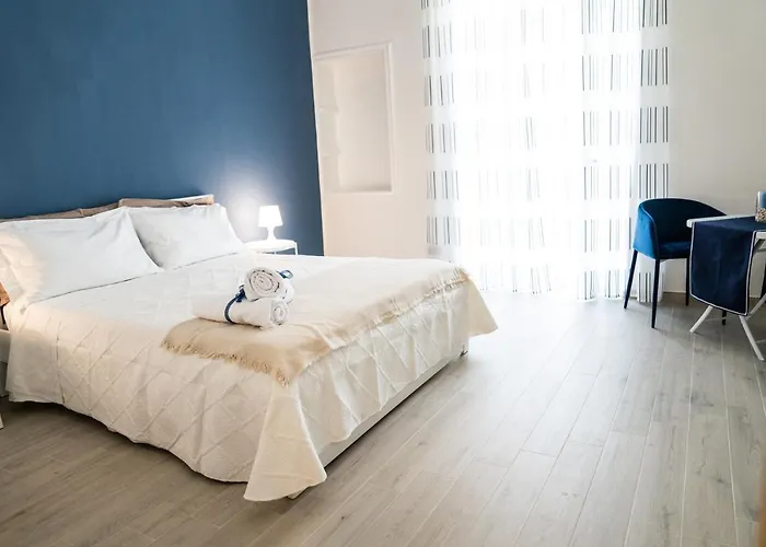 Casa Vacanze Io Farò